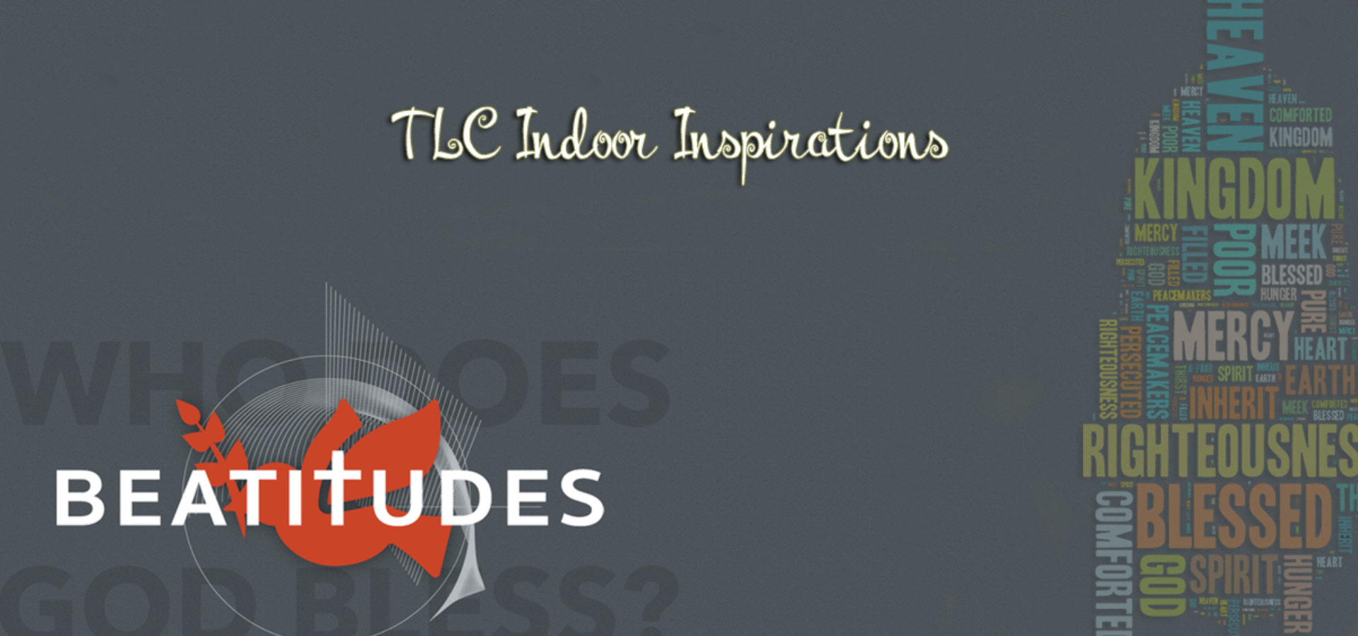 TLC Indoor Inspirations